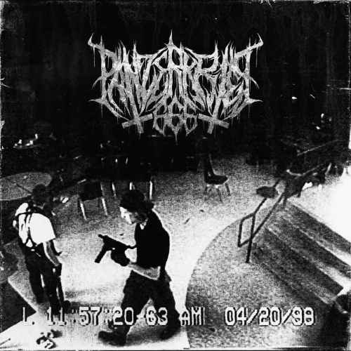 PANZERKRIEG 666 - Day of Genocide DIGI MCD